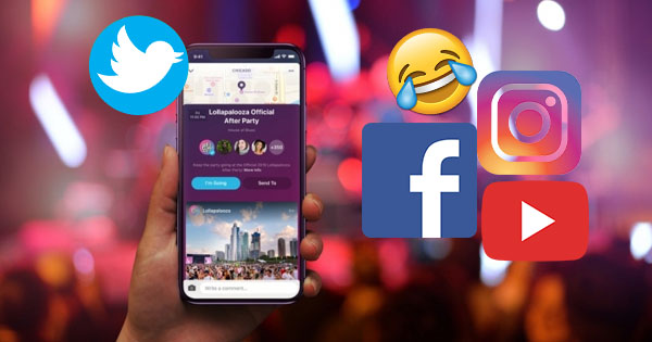 Which Social Media Platform make you known to all?