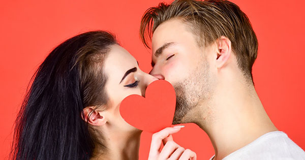 Com quem voc&ecirc; passar&aacute; o Dia dos Namorados?