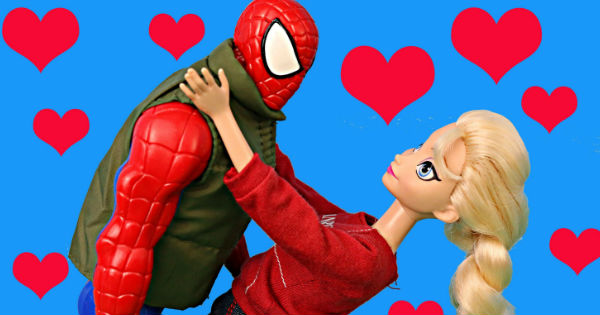 Nh&acirc;n vật n&agrave;o sẽ l&agrave; người hẹn h&ograve; c&ugrave;ng bạn trong dịp Lễ t&igrave;nh nh&acirc;n?