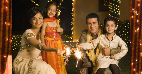 अपने परिवार के लिए आप क्यों जरूरी है ?