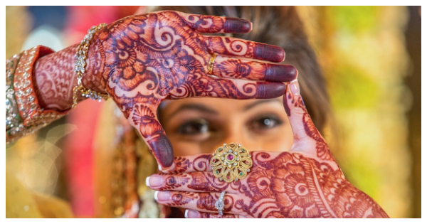 कौनसा रंग आपके प्रेम व्यक्तित्व से मिलता है?