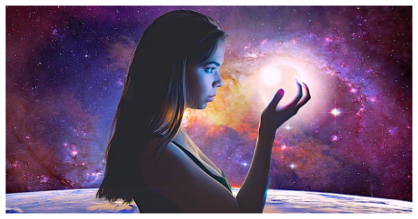 What is your hidden power?