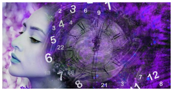 Which Three Numbers Will Hold The Most Luck For You This Month?