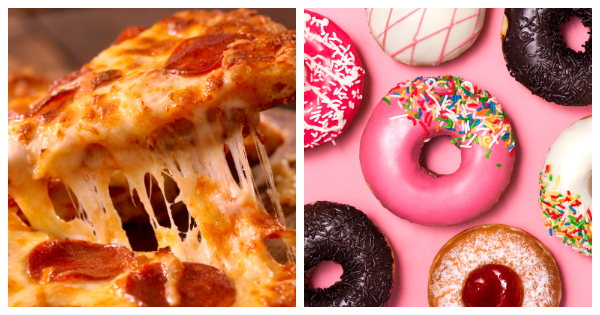 Este test revelar&aacute; si eres una persona salada o una dulce