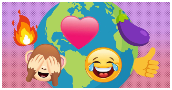 Which Emoji Matches Your New Years Resolutions?
