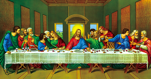 Which Bible Character Matches Your Heart?