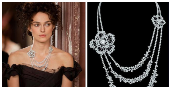 What is your necklace style personality?