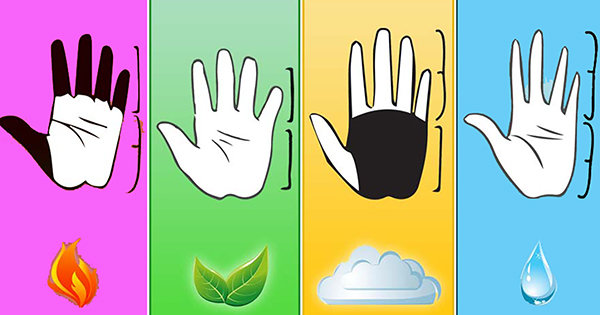 &iquest;Qu&eacute; pueden revelar tus manos sobre tu personalidad y tu futuro?