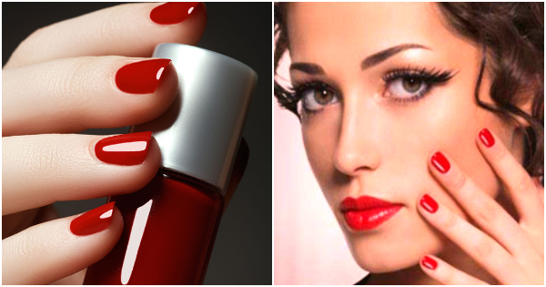 নখের কোন রঙ আপনার ব্যক্তিত্বের সাথে বেশি মানানসই?
