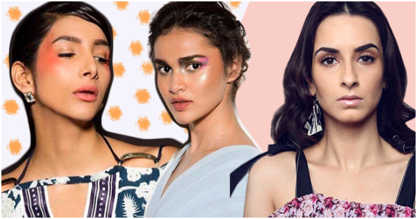 আপনার ব্যক্তিত্বের ব্যাপারে আপনার মেকআপ কি তথ্য দিয়ে থাকে