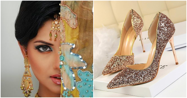 আপনার জুতা আপনার ব্যাপারে কি তথ্য দিয়ে থাকে? 