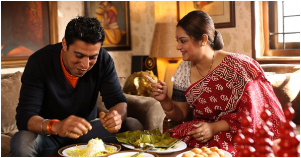 আপনার প্রিয় খাবারটি আপনাকে কি কথা শুনিয়ে দিতে চায়? 