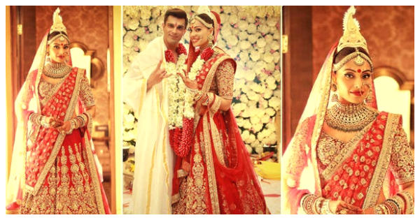  কোন সেলিব্রিটির বিবাহের পোশাক আপনাকে সবচেয়ে সুন্দর দেখাবে।