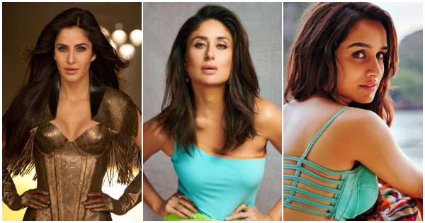  কোন সিনেমার মহিলা চরিত্র আপনি?