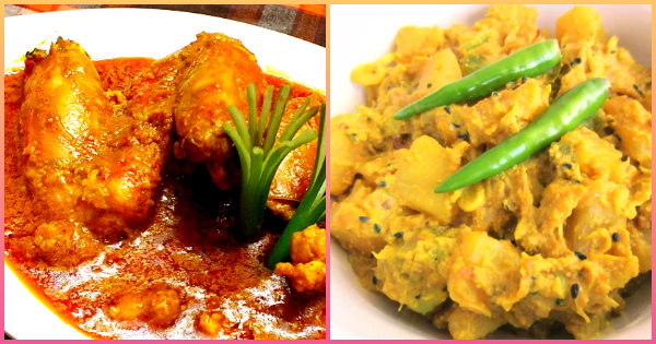  কি এমন সেই বিখ্যাত খাবার যার সাথে আপনার মিল আছে?