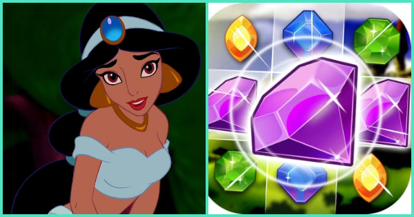 What is your personality's precious gem and why?