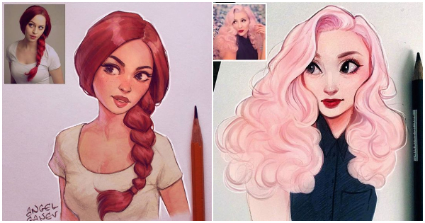 &iquest;Qu&eacute; tipo de arte coincide contigo?