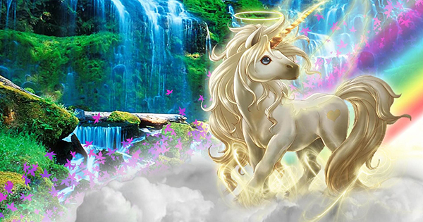 What Kind Of Unicorn Are You?