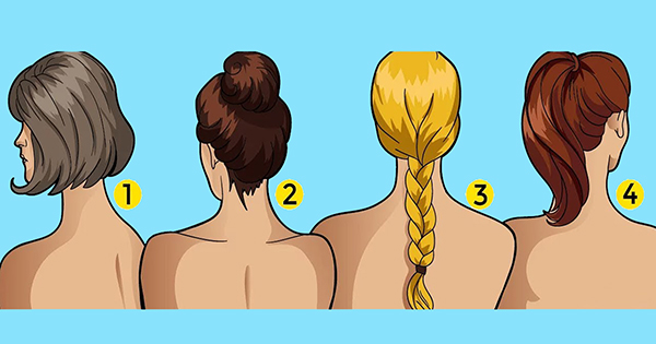  &iquest;Qu&eacute; dice tu peinado sobre tu personalidad? 