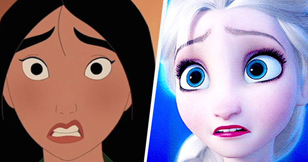 &iquest;Sabes los suficientes secretos ocultos en las pel&iacute;culas de Disney para conseguir m&aacute;s de 90% en este test?