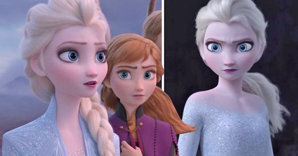 Test: Solo un verdadero fan recuerda m&aacute;s del 50% de estos detalles de Frozen 2