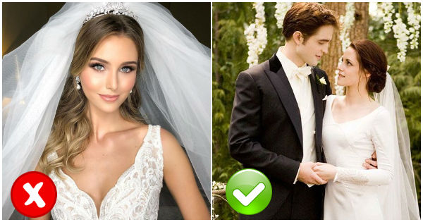 &iquest;Qu&eacute; tipo de novia ser&aacute;s?