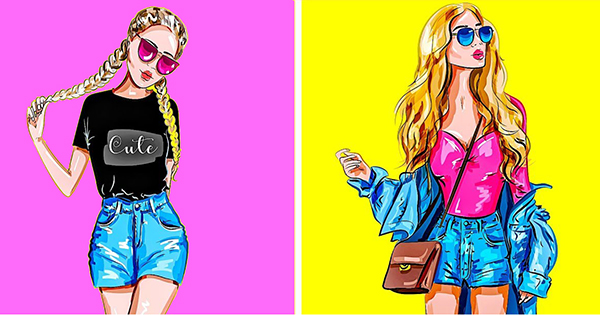O que o estilo de roupa diz sobre voc&ecirc;?