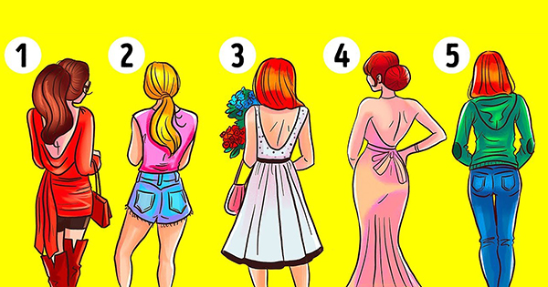 &iquest;Qu&eacute; dice tu gusto en la moda sobre ti?