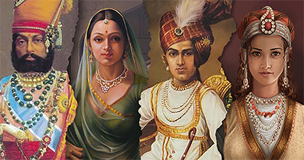 Quem voc&ecirc; era 1000 anos atr&aacute;s? 