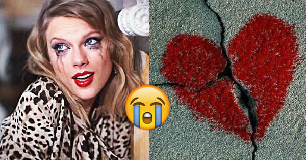 &iquest;A&uacute;n amas a tu Ex?