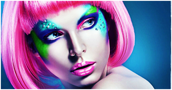 สีโปรดของคุณบอกอะไรในตัวคุณ