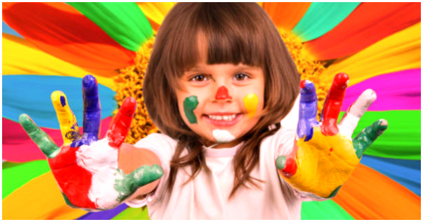 &iquest;Qu&eacute; revela tu color favorito sobre ti?