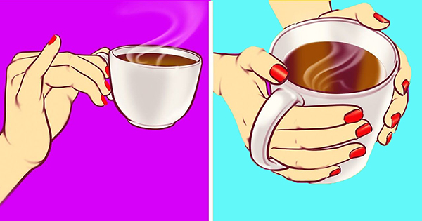  What Does Your Daily Habit Say About You?