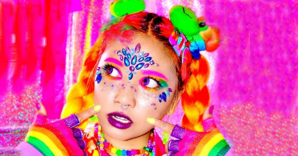 What color girl are you?