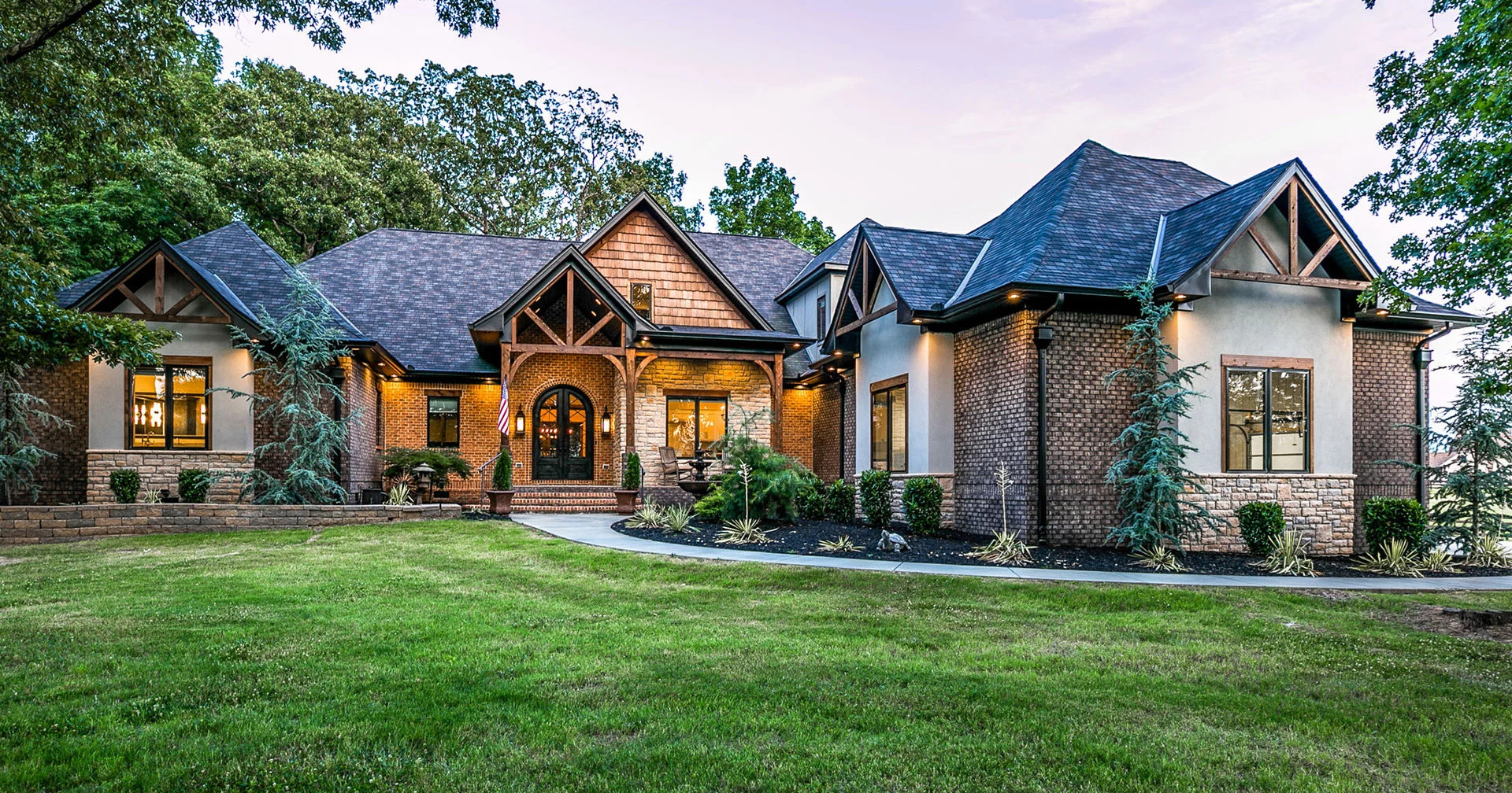 Pick Your Dream House And We'll Reveal How Old You'll Be When You Meet Your Soulmate