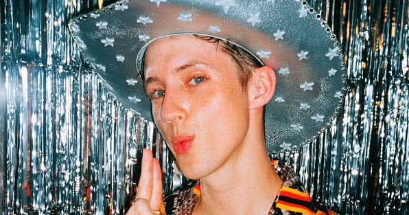 &iquest;Qu&eacute; canci&oacute;n de &ldquo;Bloom&rdquo; de Troye Sivan eres?