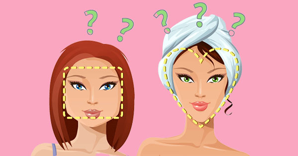 &iquest;Qu&eacute; trabajo va con tu rostro perfectamente?