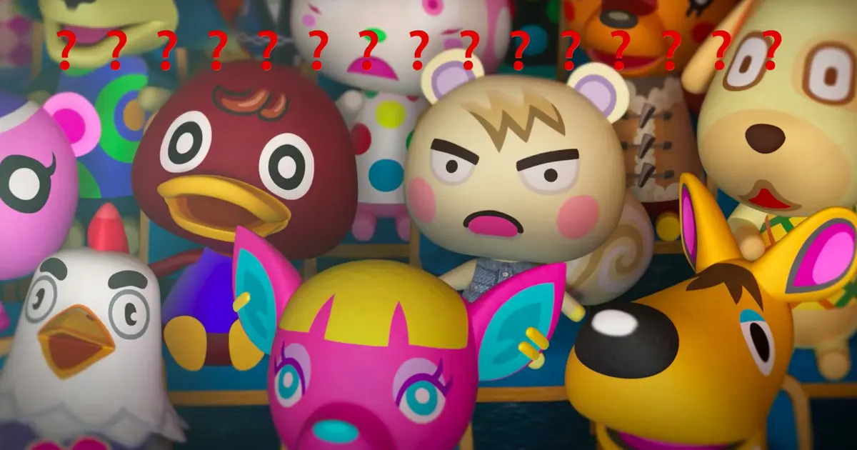 &iquest;Qu&eacute; aldeano de Animal Crossing eres en el fondo?