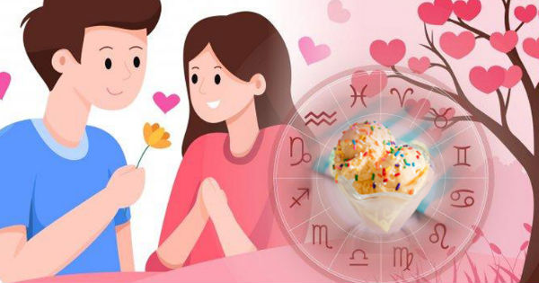 Your ice cream flavor will reveal which Zodiac Sign is your soulmate