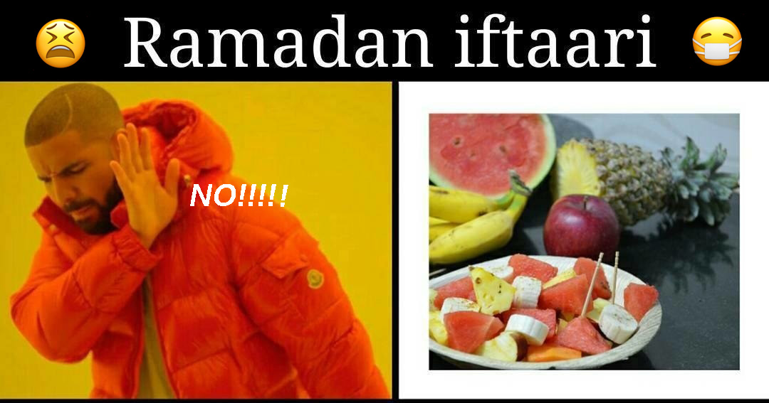 Pick Your Favorite Scene and We'll Give You a Middle Eastern Dish to Cook for Iftar