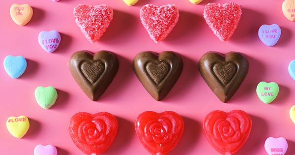 What Is Your Lucky Love Color?