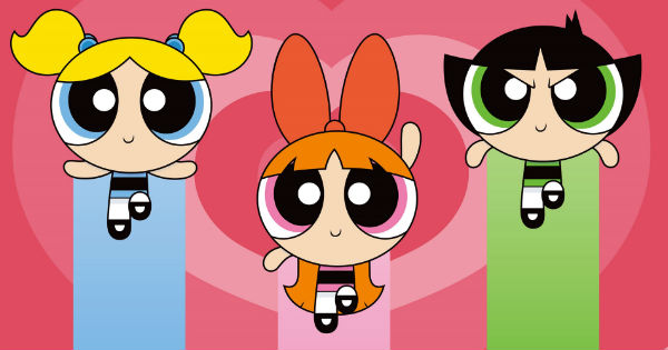 What kind of cartoon network are you?