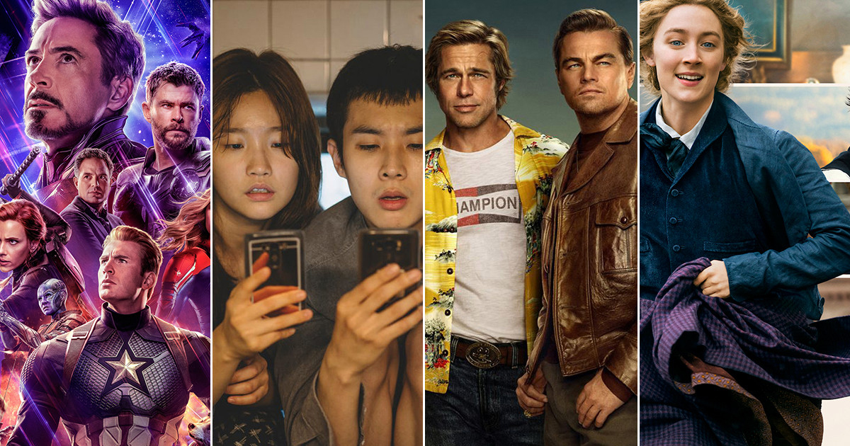 Answer a Question and We'll Tell You What Movie Genre It Is