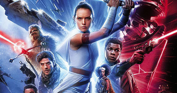  Nh&acirc;n vật n&agrave;o trong phim &ldquo;Chiến tranh giữa c&aacute;c v&igrave; sao: Slywalker trỗi dậy&rdquo; hợp với t&iacute;nh c&aacute;ch của bạn?