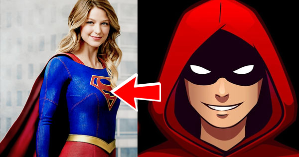 Sức mạnh b&iacute; ẩn của bạn l&agrave; g&igrave;?