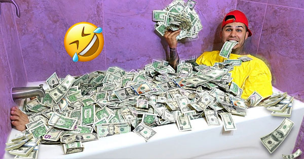 Trong 10 năm tới bạn sẽ Gi&agrave;u hay Ngh&egrave;o?