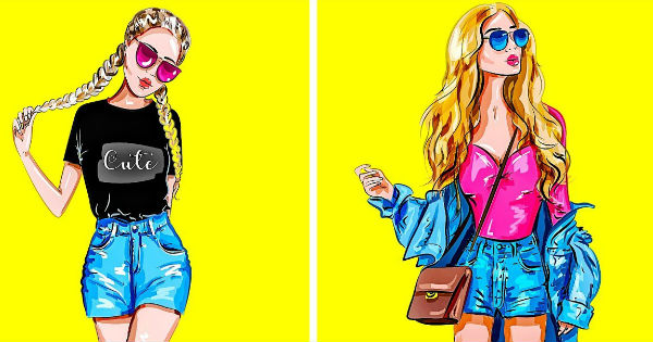 What Every Item of Clothing You Wear Says About You?