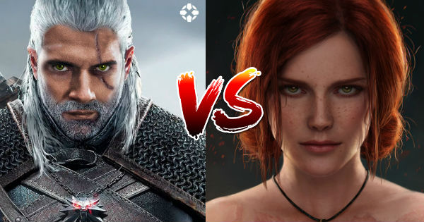 Quem voc&ecirc; seria do &ldquo;The Witcher&rdquo;?