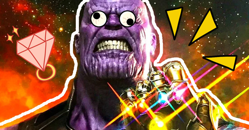 What type of precious gem matches your personality and why?