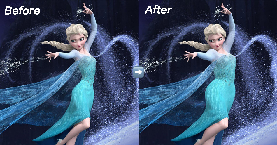 Want to See What You Look Like When You Get Fat?